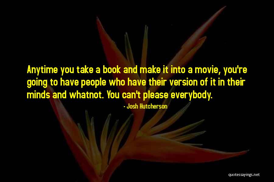 Nguy N Ph C Qu Khang Quotes By Josh Hutcherson Nguy N Ph C Qu Khang Quotes By Josh Hutcherson