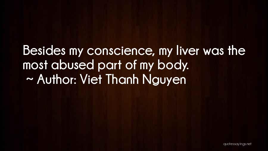 Nguyen Quotes By Viet Thanh Nguyen