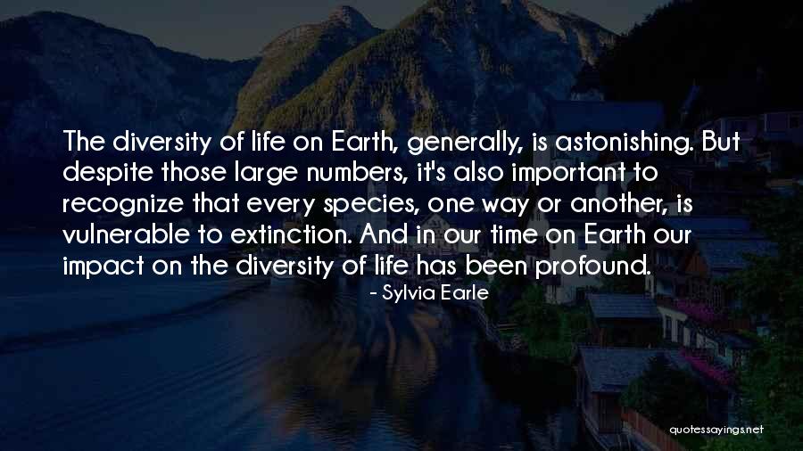 Nguynngocngan Quotes By Sylvia Earle Nguynngocngan Quotes By Sylvia Earle
