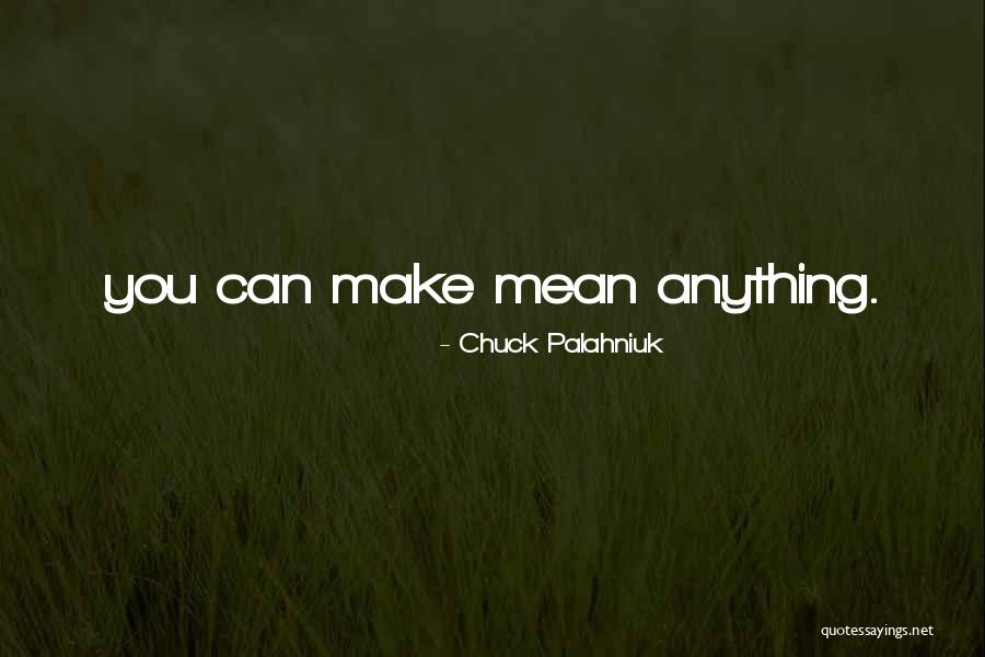 Ngwangwaru Quotes By Chuck Palahniuk Ngwangwaru Quotes By Chuck Palahniuk