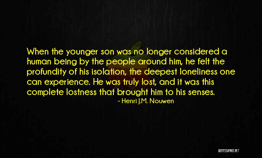 Ngwangwaru Quotes By Henri J.M. Nouwen Ngwangwaru Quotes By Henri J.M. Nouwen