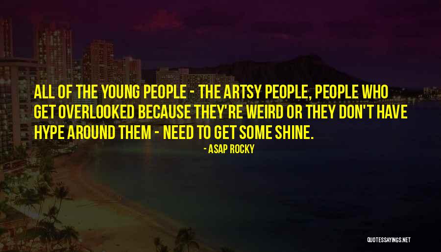 Ngy Cabinets Quotes By ASAP Rocky Ngy Cabinets Quotes By ASAP Rocky