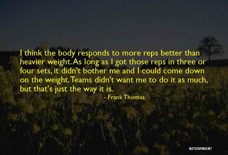 Nh I M U Co Tim Ti Ng Anh L G Quotes By Frank Thomas Nh I M U Co Tim Ti Ng Anh L G Quotes By Frank Thomas