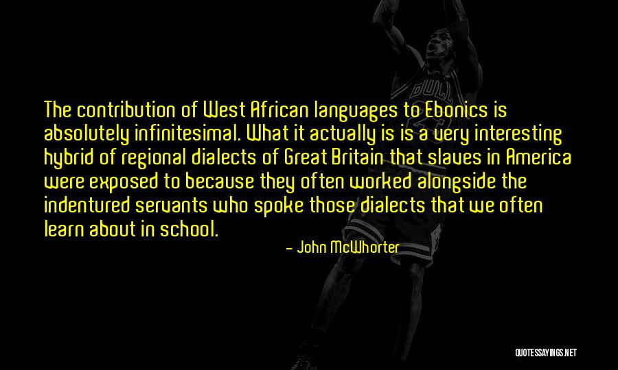 Nh N H Nh Do N Ch Quotes By John McWhorter Nh N H Nh Do N Ch Quotes By John McWhorter
