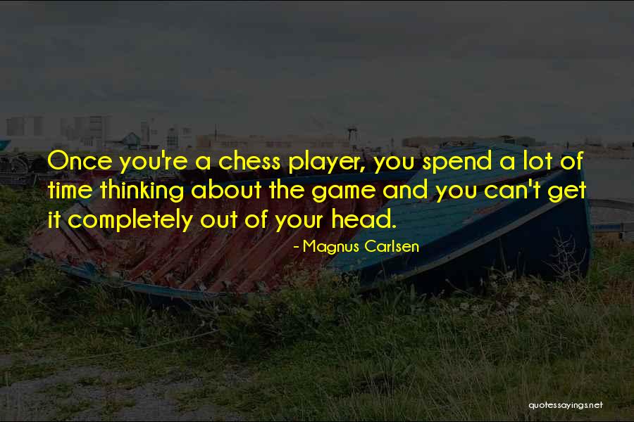 Nh N H Nh Do N Ch Quotes By Magnus Carlsen Nh N H Nh Do N Ch Quotes By Magnus Carlsen