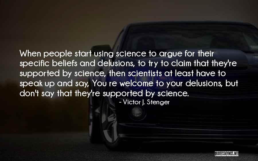 Nh Ng C U Ch I Hay V Th M Quotes By Victor J. Stenger Nh Ng C U Ch I Hay V Th M Quotes By Victor J. Stenger