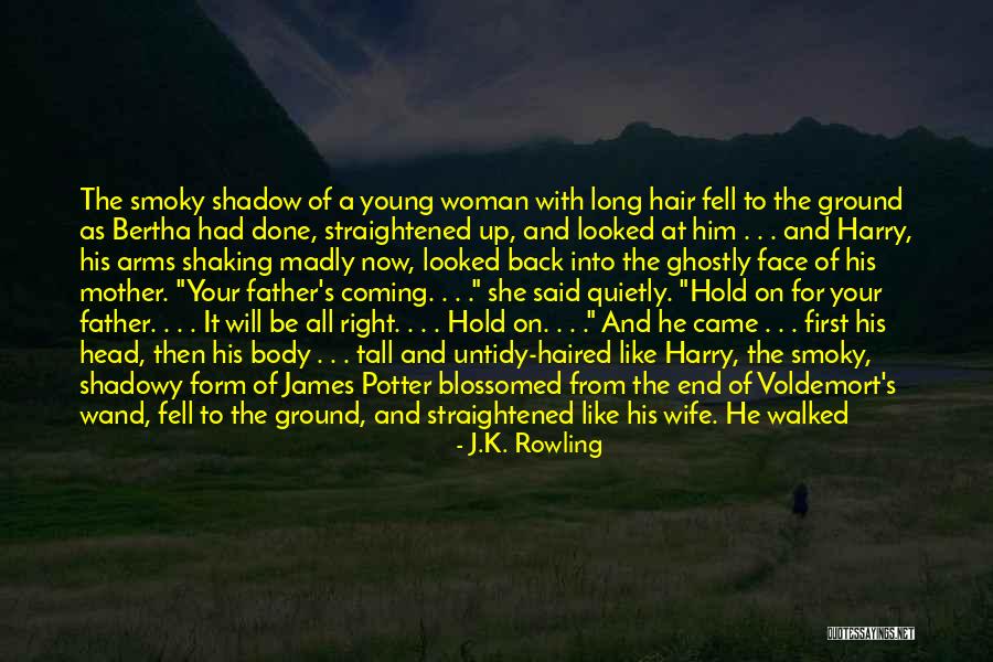 Nh Ng C U D H I N O Quotes By J.K. Rowling Nh Ng C U D H I N O Quotes By J.K. Rowling