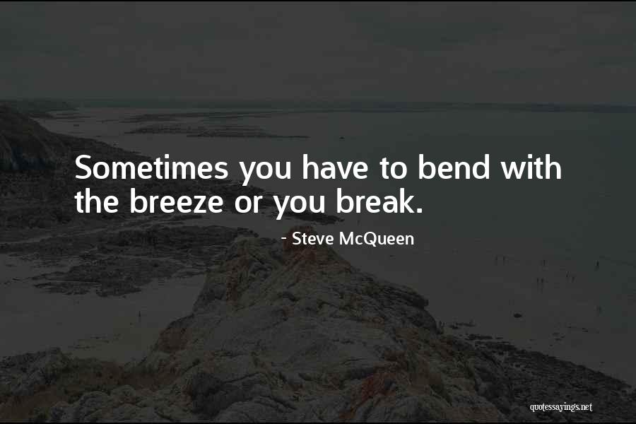 Nh Ng C U D H I N O Quotes By Steve McQueen Nh Ng C U D H I N O Quotes By Steve McQueen