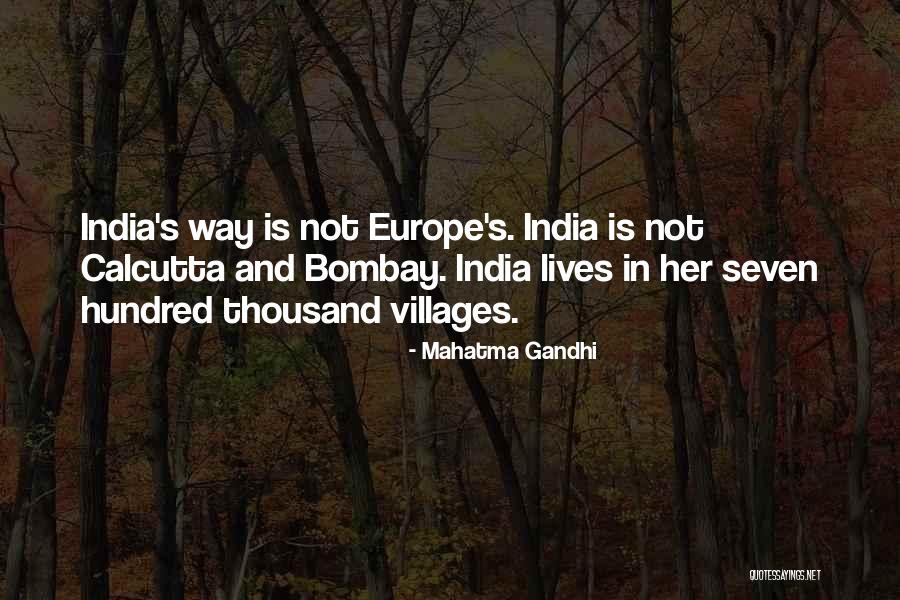 Nh T Motul 300v Quotes By Mahatma Gandhi Nh T Motul 300v Quotes By Mahatma Gandhi