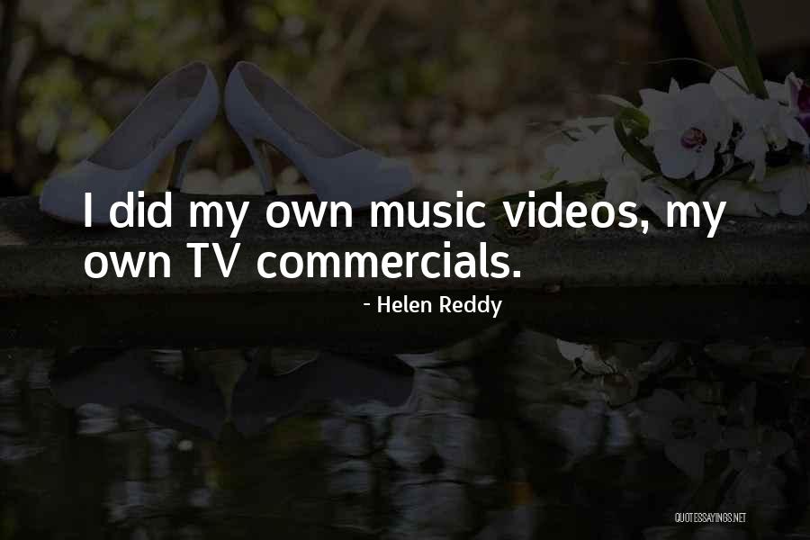 Nh U M Y Quotes By Helen Reddy Nh U M Y Quotes By Helen Reddy