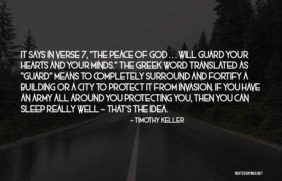 Nh U M Y Quotes By Timothy Keller Nh U M Y Quotes By Timothy Keller