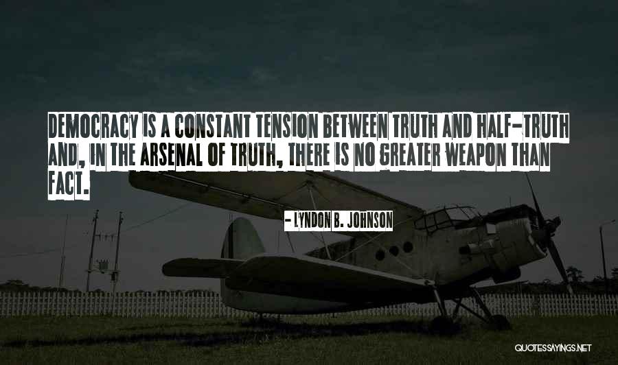Nhakira Quotes By Lyndon B. Johnson Nhakira Quotes By Lyndon B. Johnson