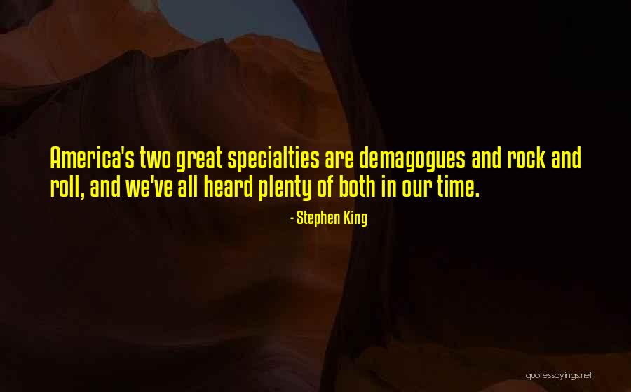 Nhakira Quotes By Stephen King Nhakira Quotes By Stephen King