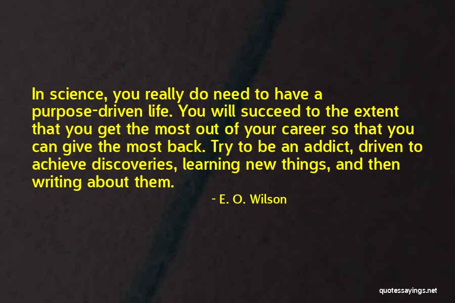 Nhamo Quotes By E. O. Wilson Nhamo Quotes By E. O. Wilson