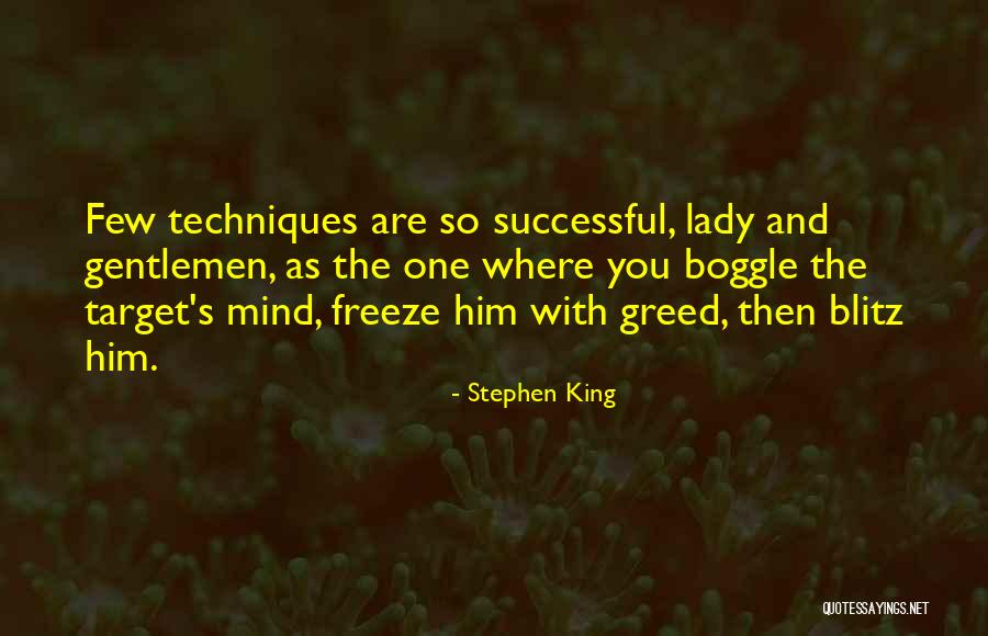 Nhamo Quotes By Stephen King Nhamo Quotes By Stephen King