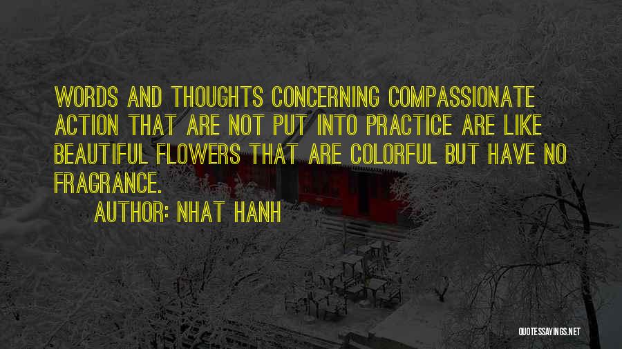 Nhat Hanh Quotes 1417569