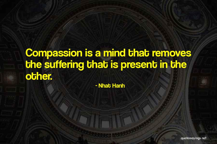 Nhat Hanh Quotes 1532185