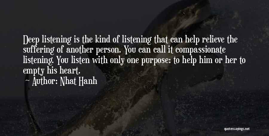 Nhat Hanh Quotes 1662656