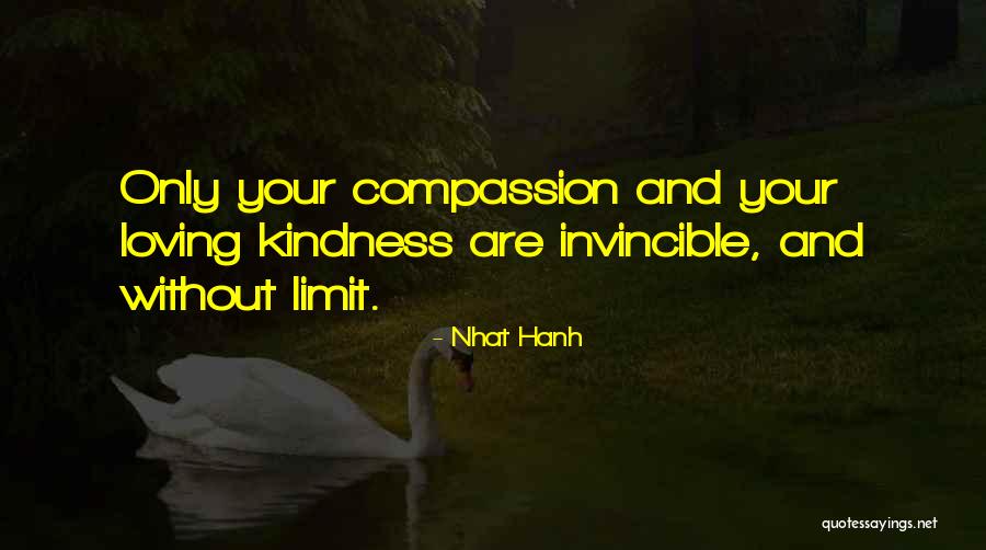 Nhat Hanh Quotes 1741065