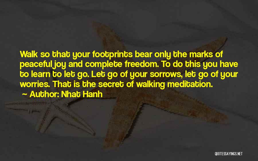 Nhat Hanh Quotes 1779015