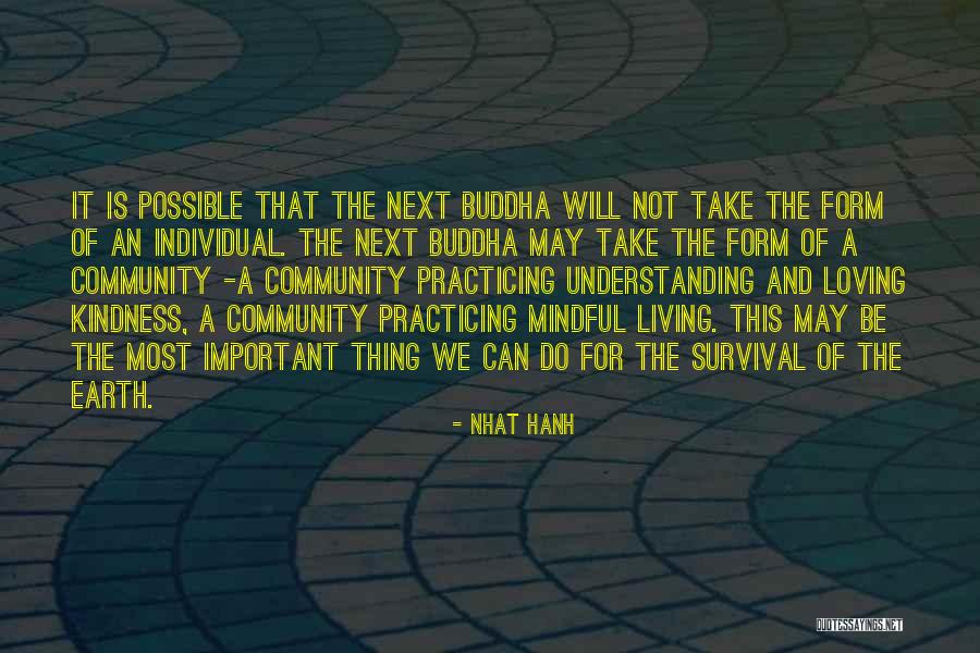 Nhat Hanh Quotes 1868895