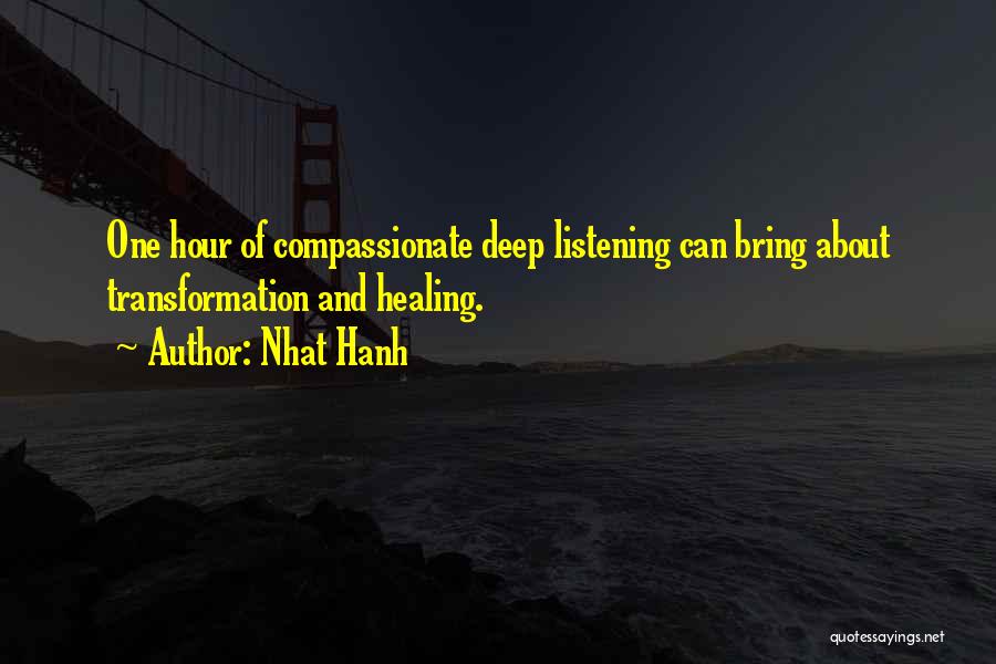 Nhat Hanh Quotes 1917901