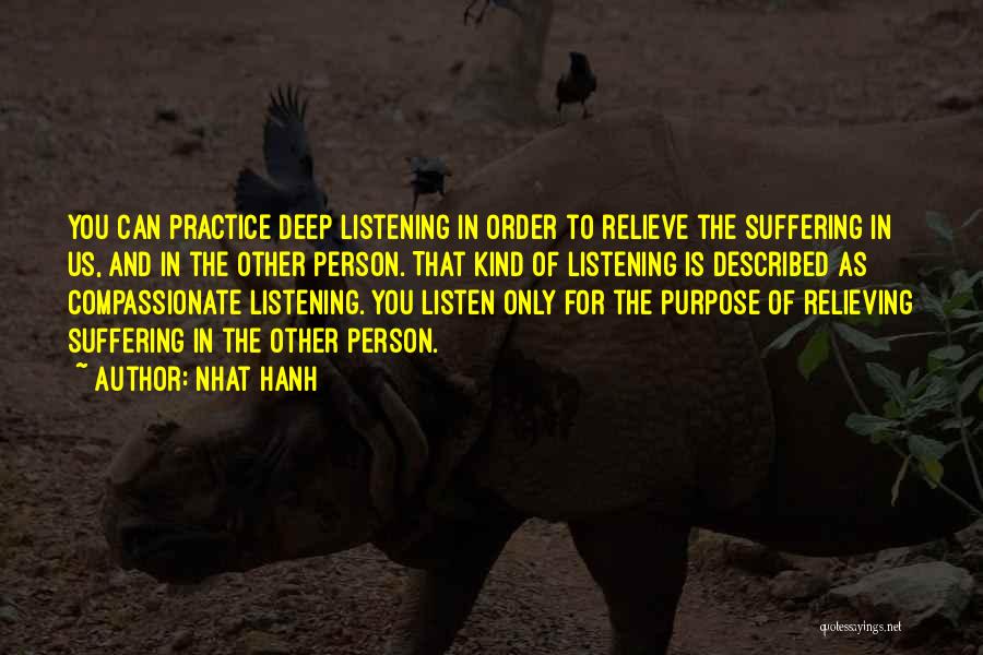 Nhat Hanh Quotes 1922503