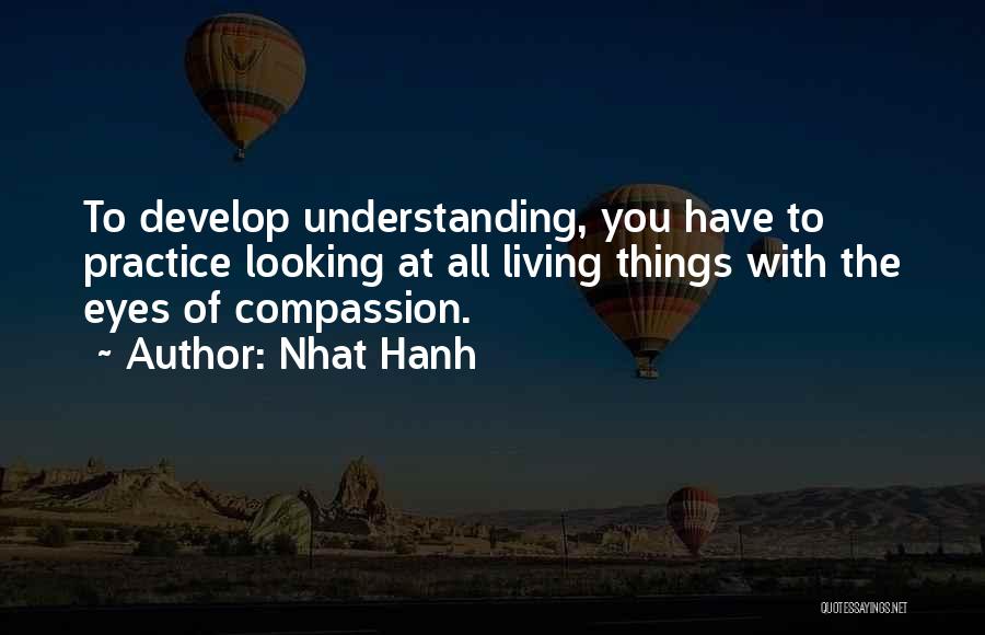 Nhat Hanh Quotes 2034914