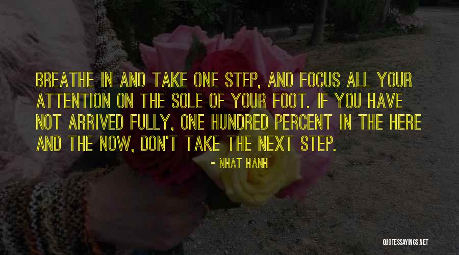 Nhat Hanh Quotes 2073443