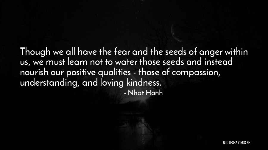 Nhat Hanh Quotes 2124658