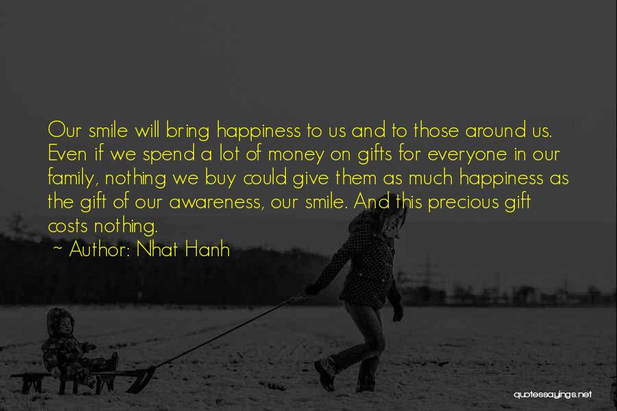 Nhat Hanh Quotes 2189069