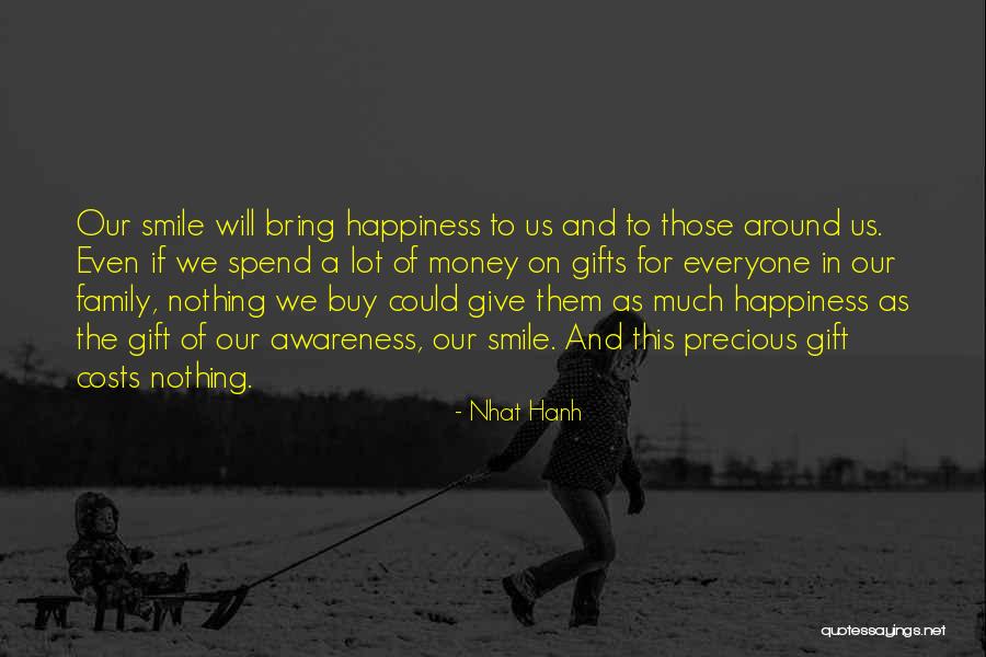 Nhat Hanh Quotes 2189069