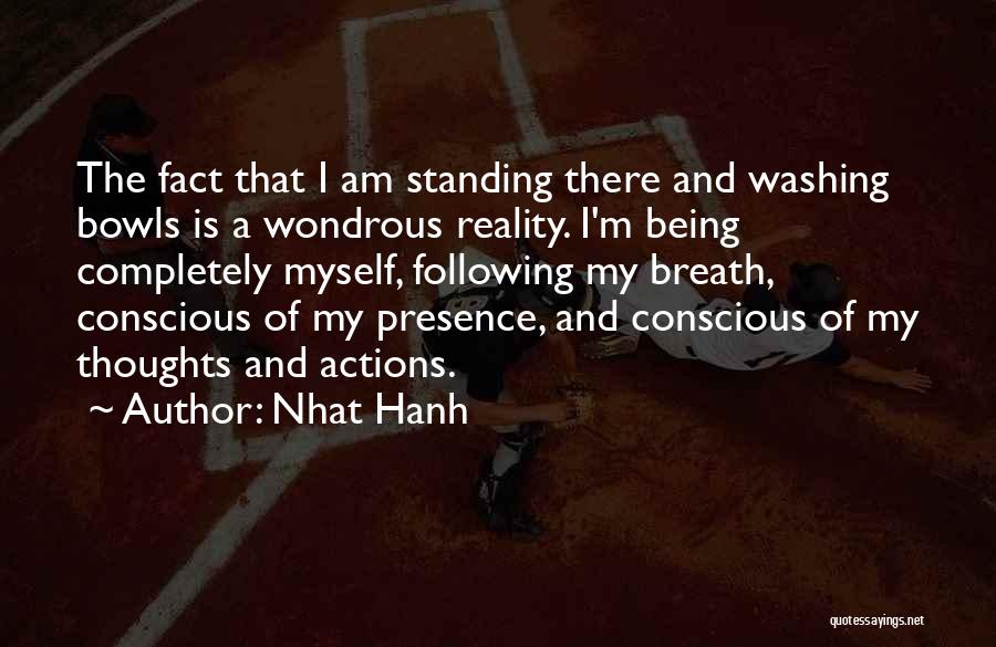 Nhat Hanh Quotes 2263590