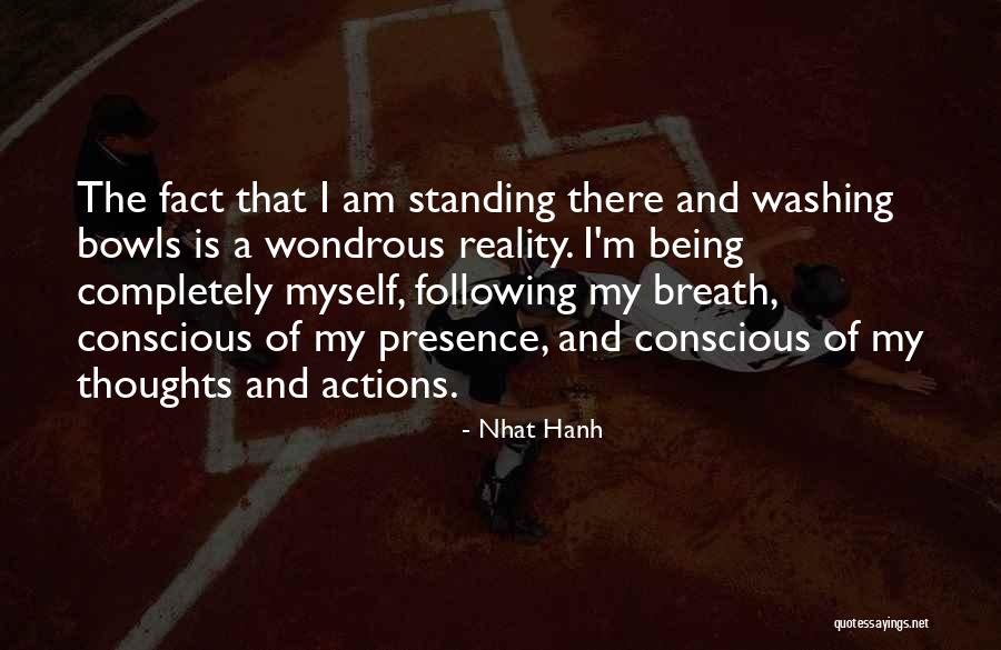 Nhat Hanh Quotes 2263590