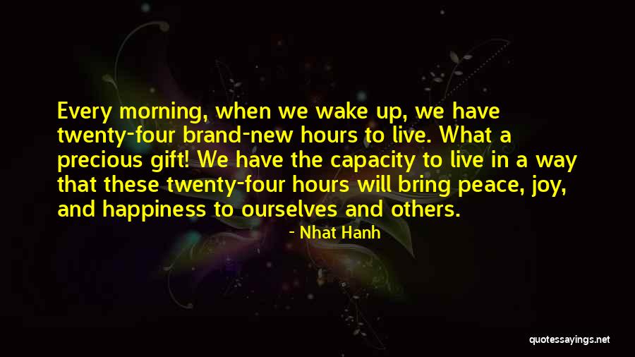 Nhat Hanh Quotes 231161