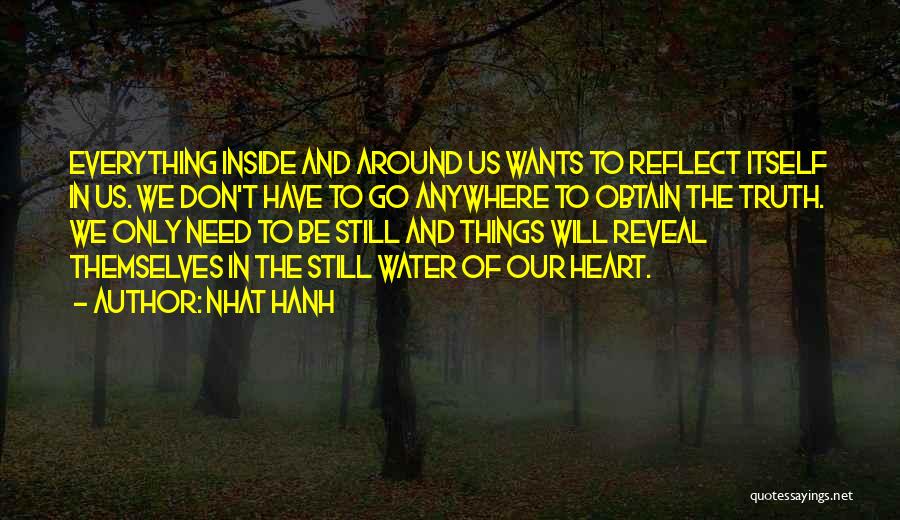 Nhat Hanh Quotes 242625