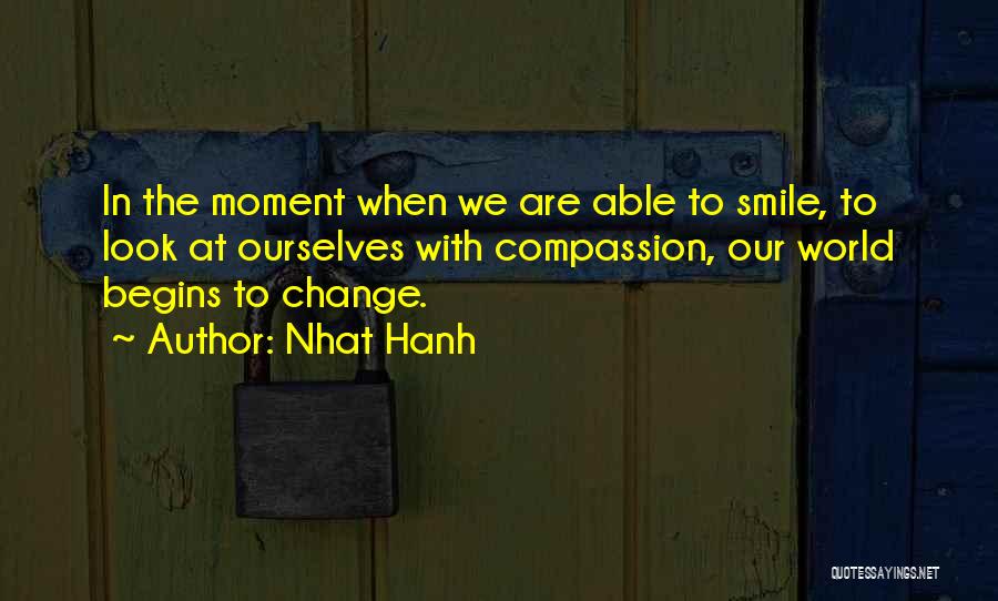 Nhat Hanh Quotes 252229