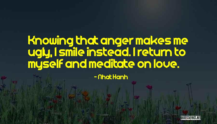 Nhat Hanh Quotes 280743