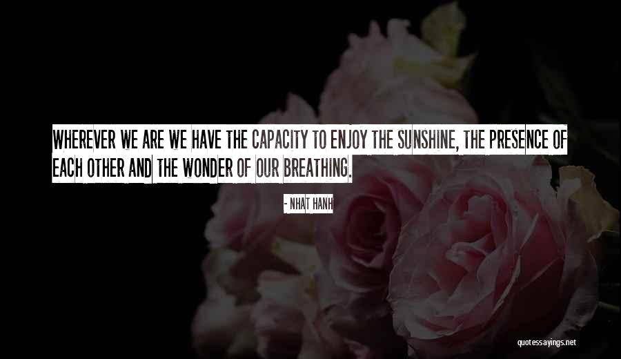 Nhat Hanh Quotes 302128 Nhat Hanh Quotes 302128