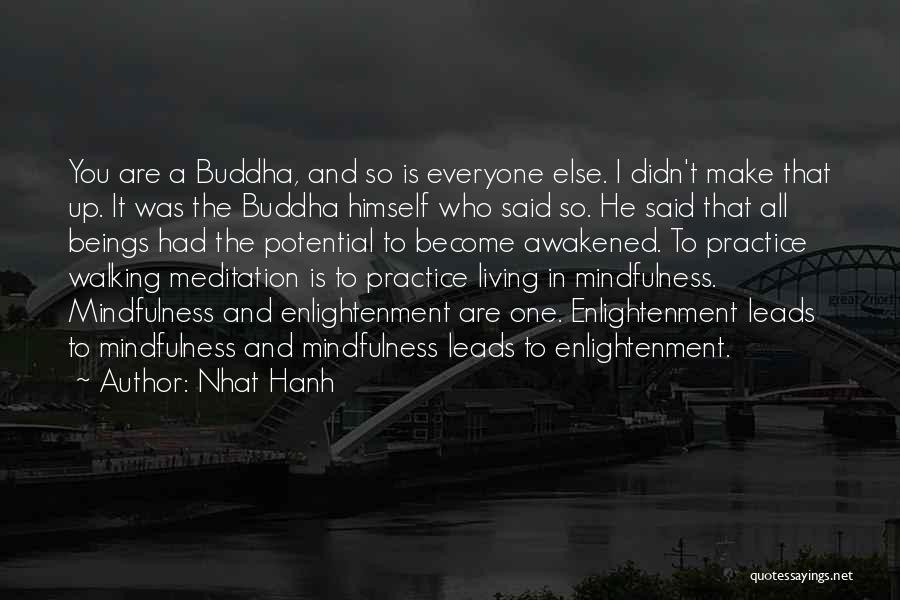 Nhat Hanh Quotes 302460