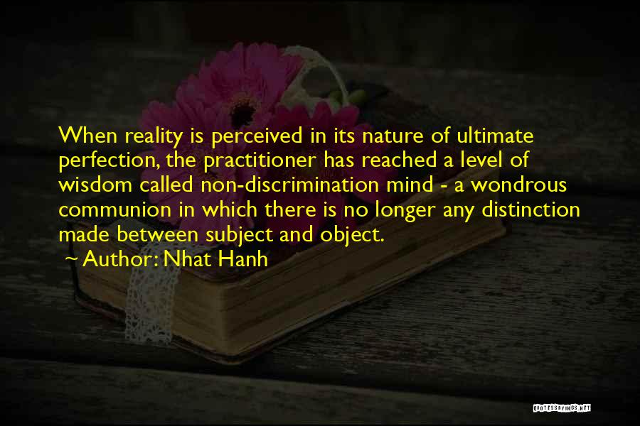 Nhat Hanh Quotes 305101