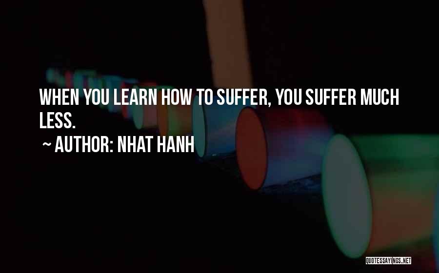 Nhat Hanh Quotes 366430