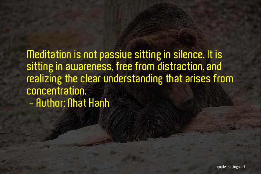 Nhat Hanh Quotes 369379