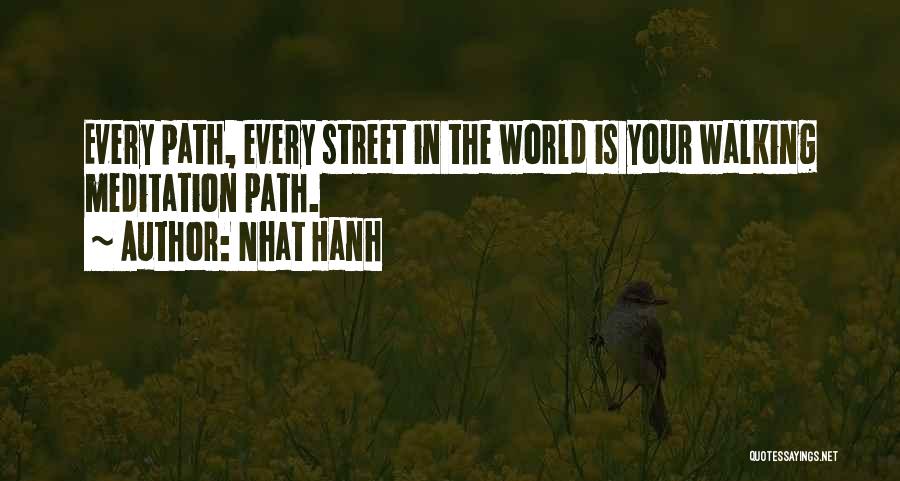 Nhat Hanh Quotes 546814