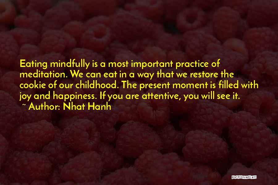 Nhat Hanh Quotes 620893