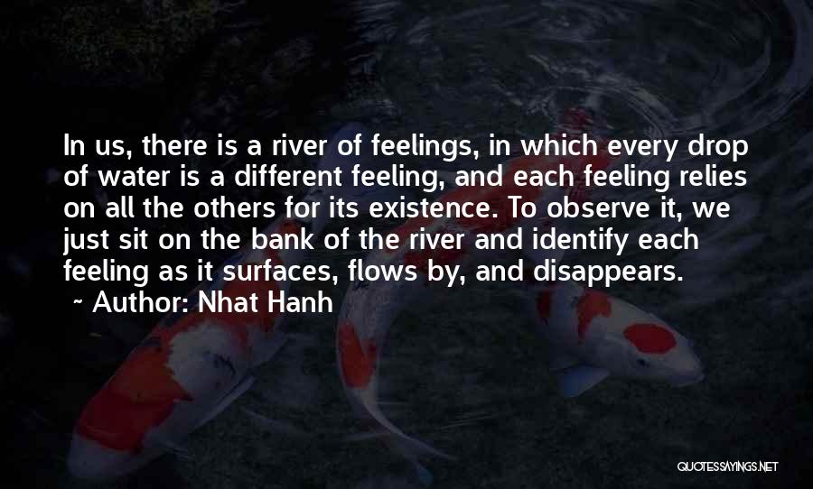 Nhat Hanh Quotes 634580