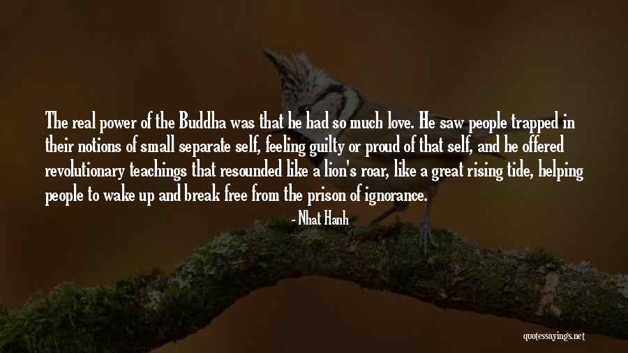 Nhat Hanh Quotes 655996