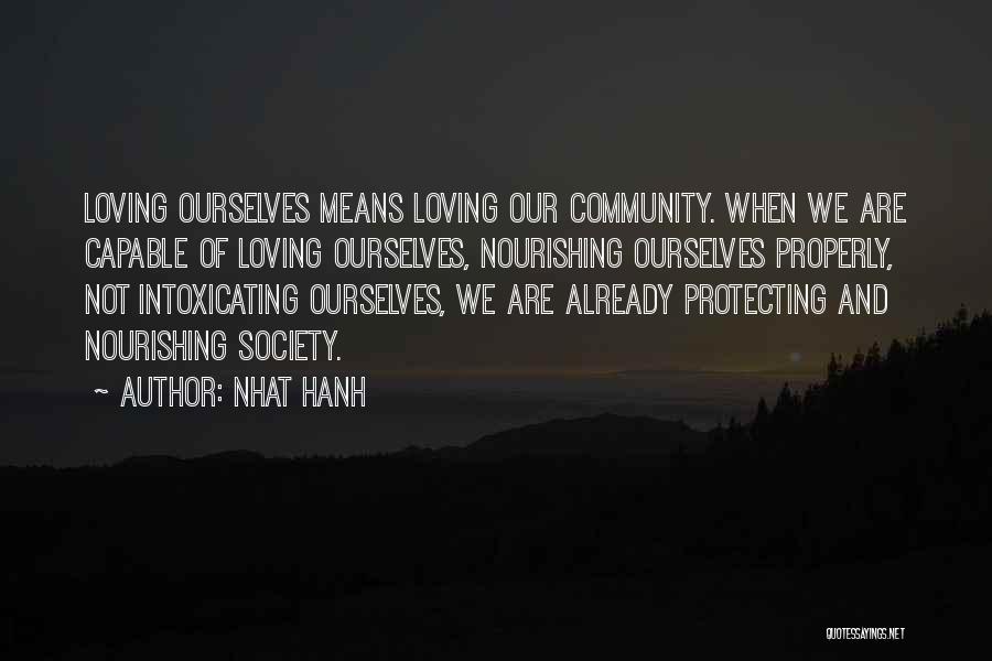 Nhat Hanh Quotes 769030