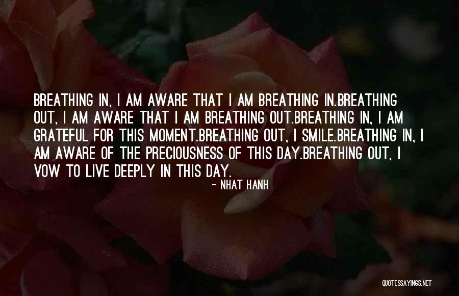 Nhat Hanh Quotes 778146