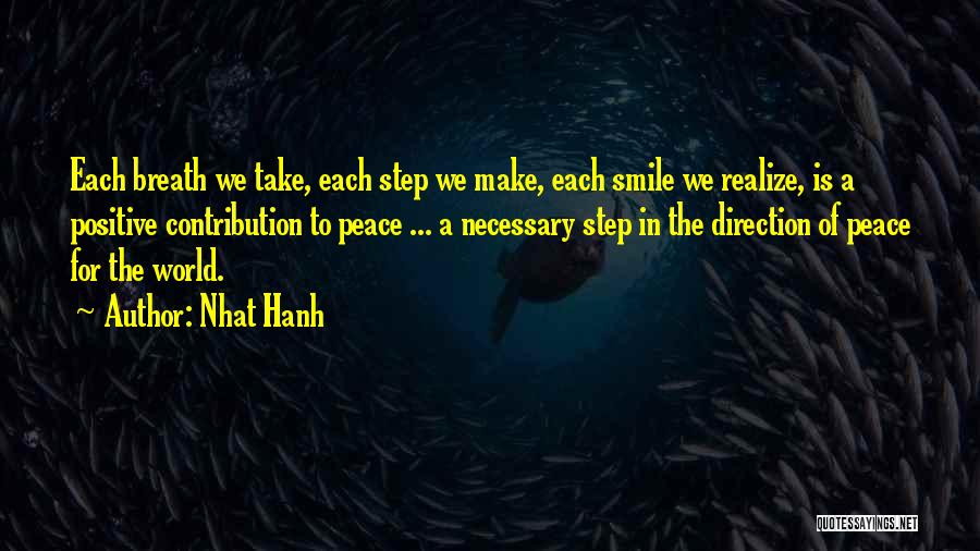 Nhat Hanh Quotes 930567
